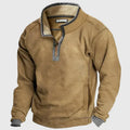 Emil | CLASSIC WARM PULLOVER FOR MEN