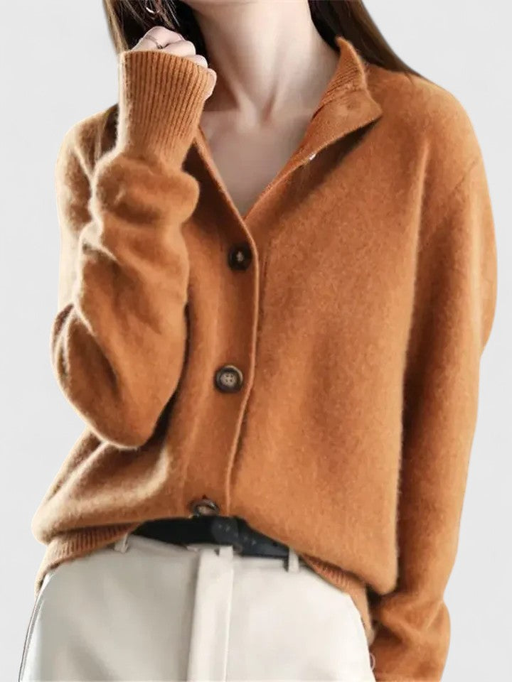 Beth | Elegant Cardigan
