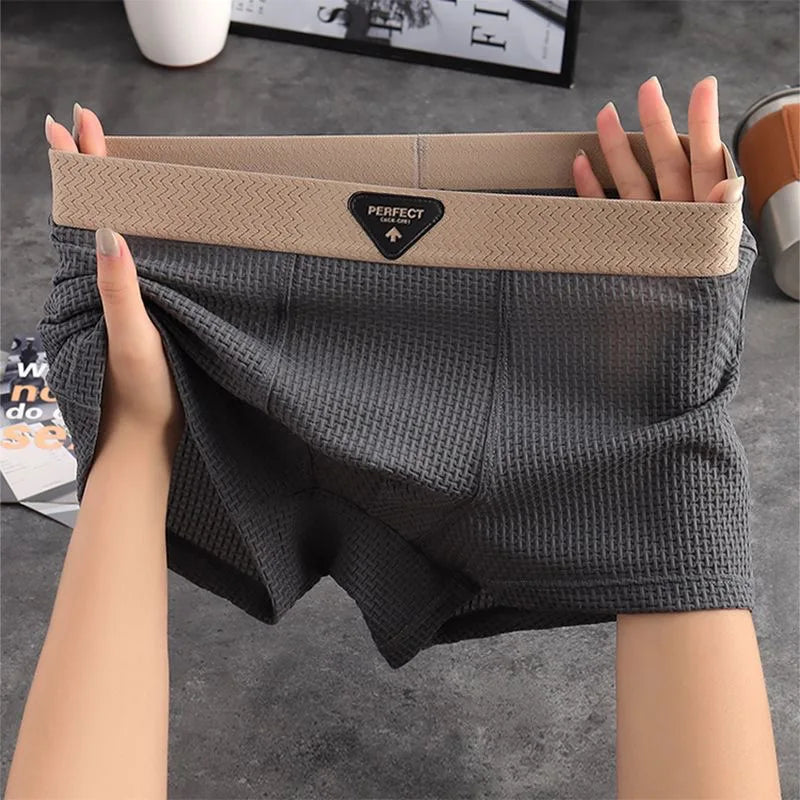Ian | Carter Boxer Briefs
