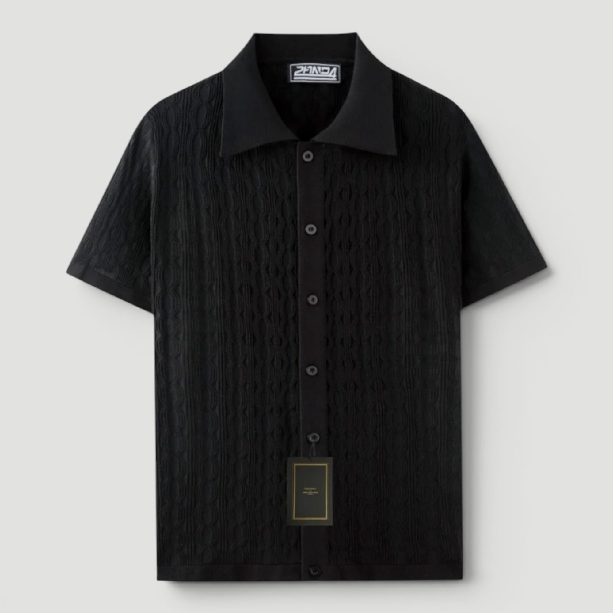 Ellmont London | Men's Elegant Sleeveless Sweater Casual Chic