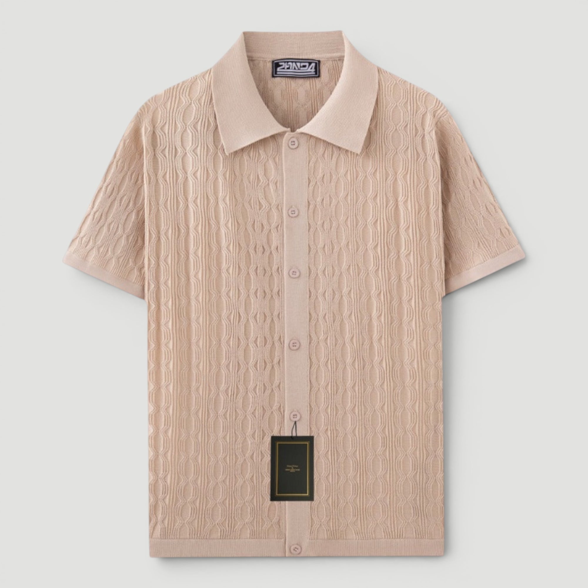 Ellmont London | Men's Elegant Sleeveless Sweater Casual Chic