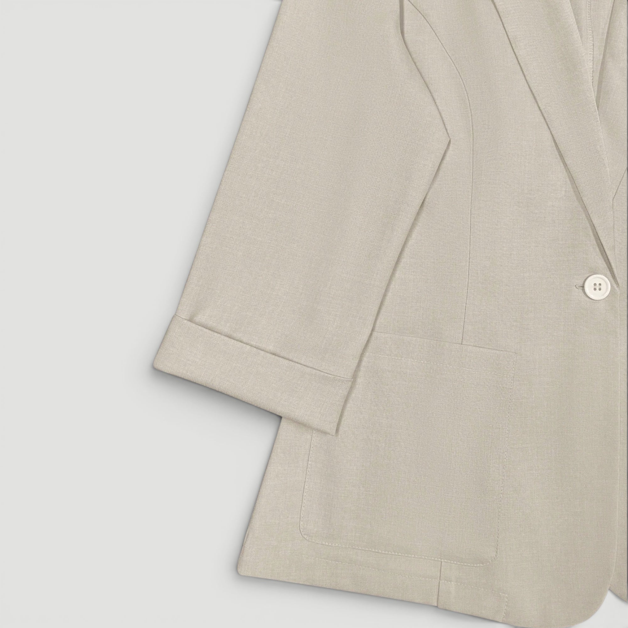 Ellmont London | Women's Summer Blazer for Office and Casual Wear