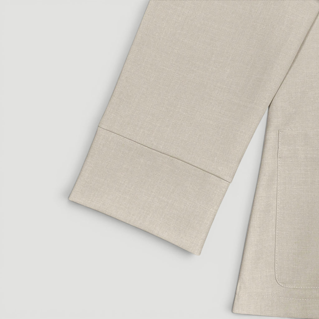 Ellmont London | Women's Summer Blazer for Office and Casual Wear