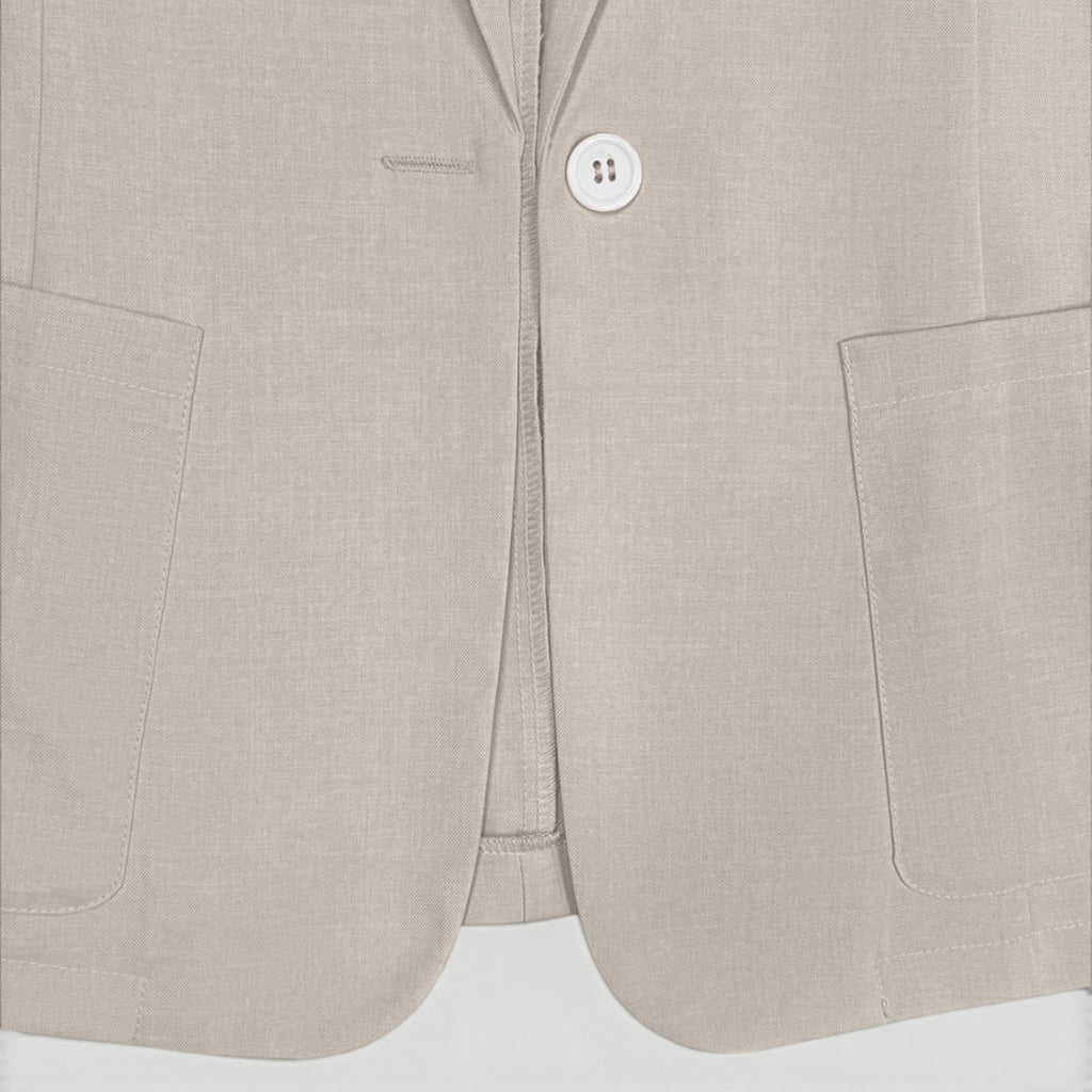 Ellmont London | Women's Summer Blazer for Office and Casual Wear
