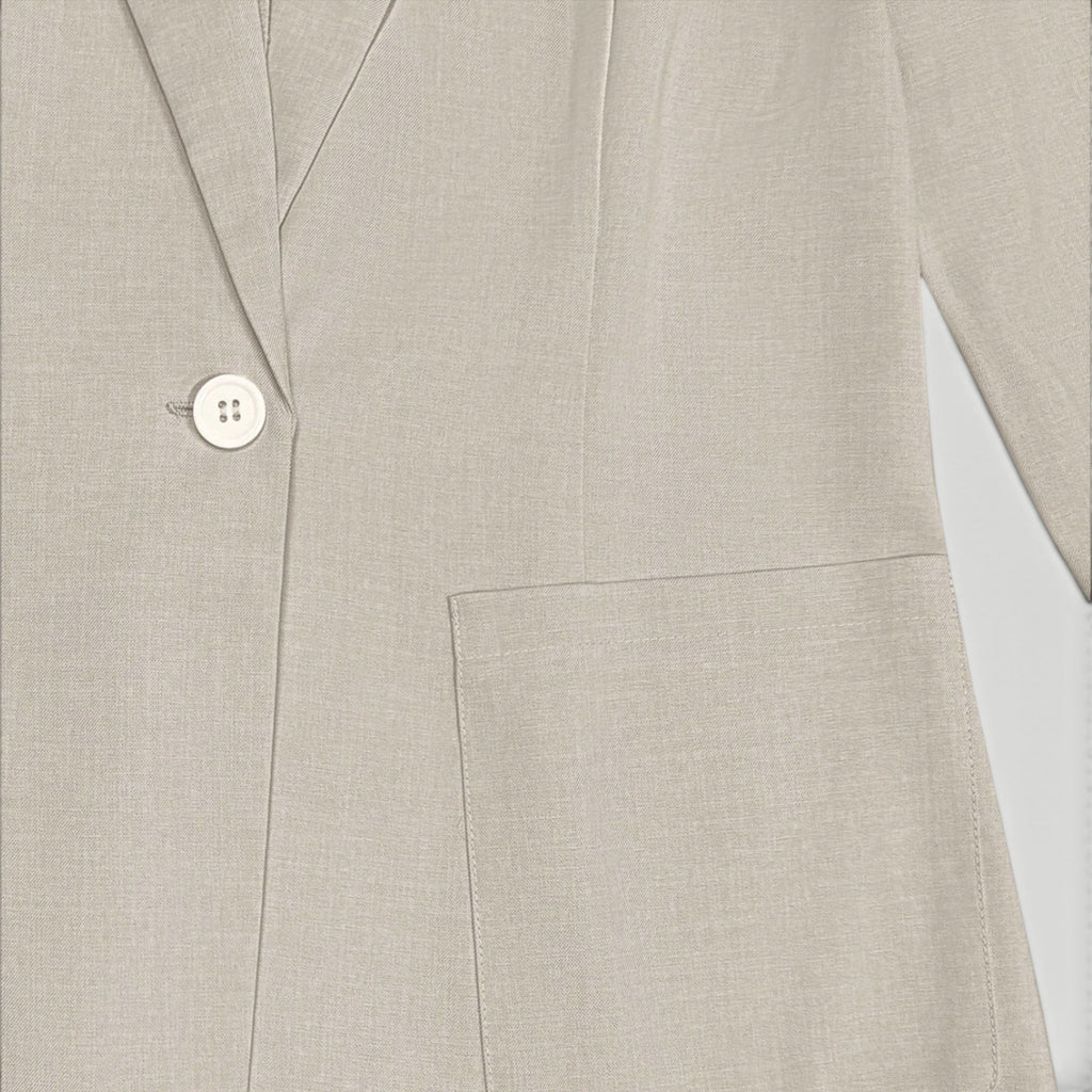 Ellmont London | Women's Summer Blazer for Office and Casual Wear