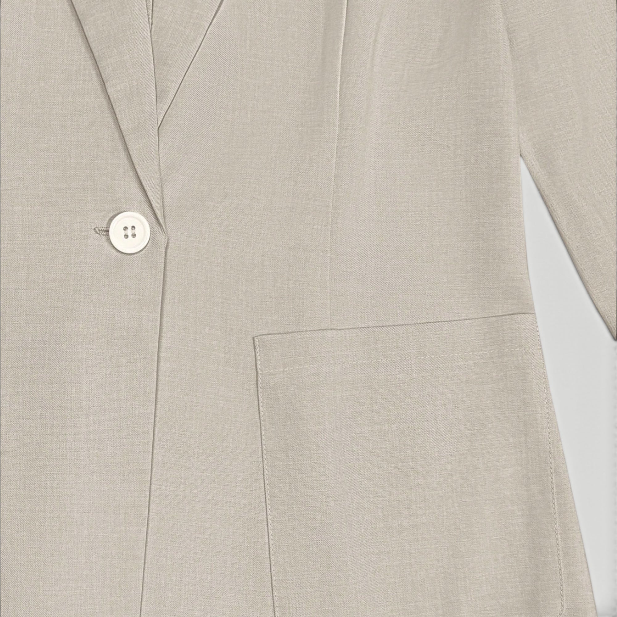 Ellmont London | Women's Summer Blazer for Office and Casual Wear