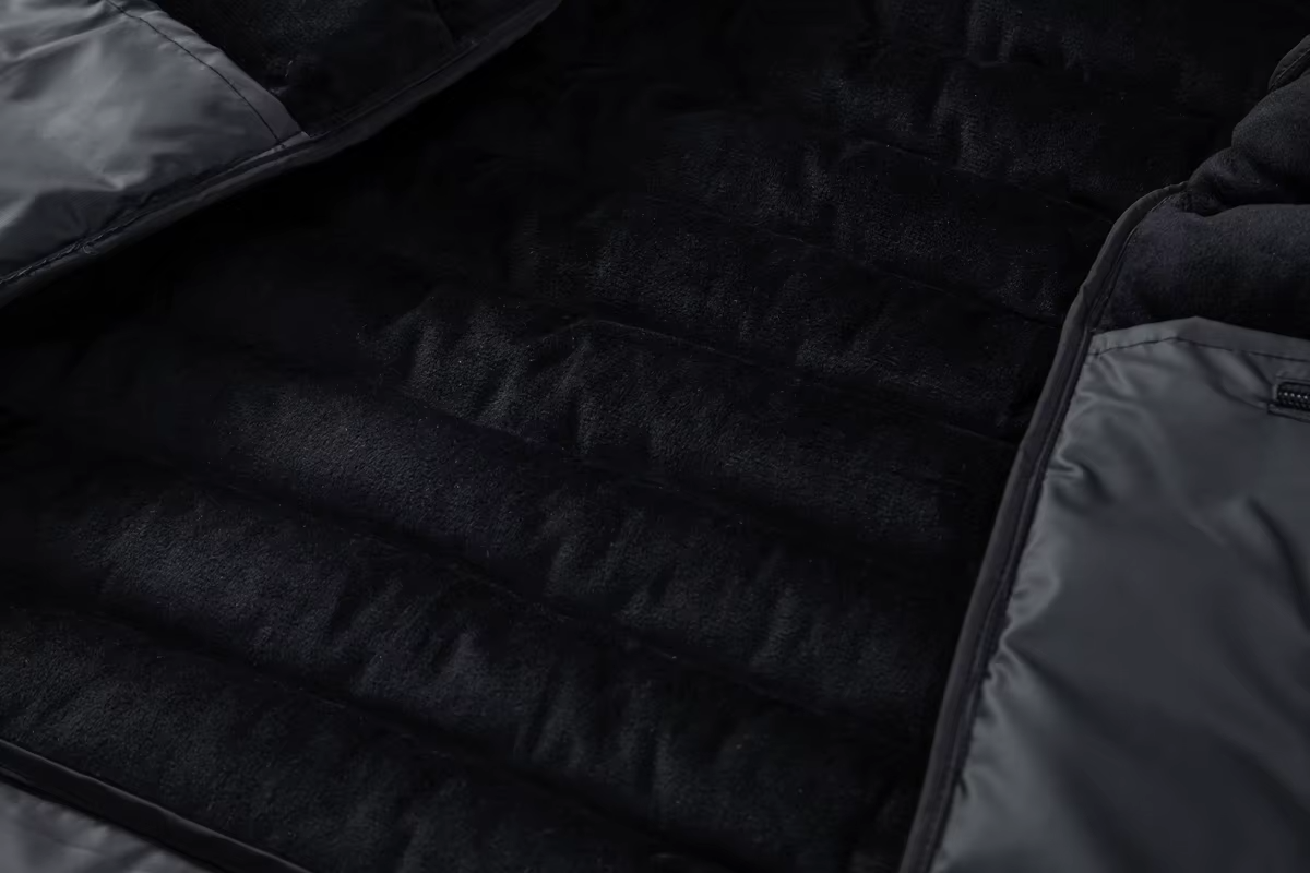 Men's Premium Hybrid Jacket