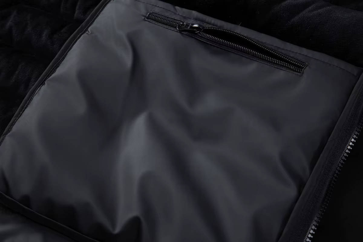 Men's Premium Hybrid Jacket