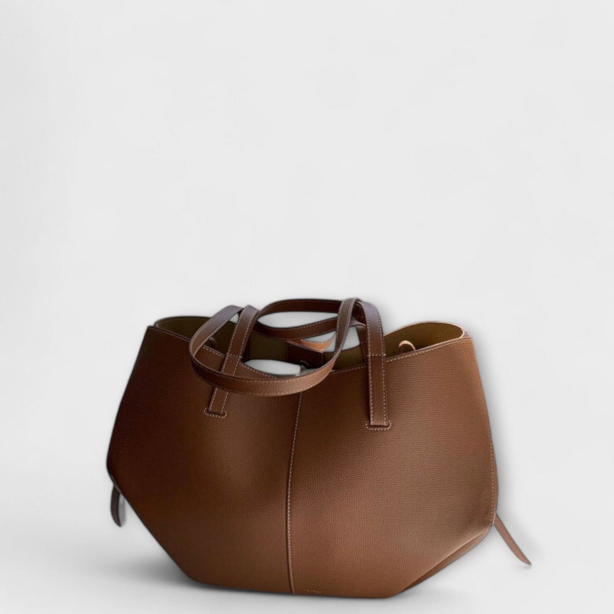 Kirsty | Vintage Tote Bag