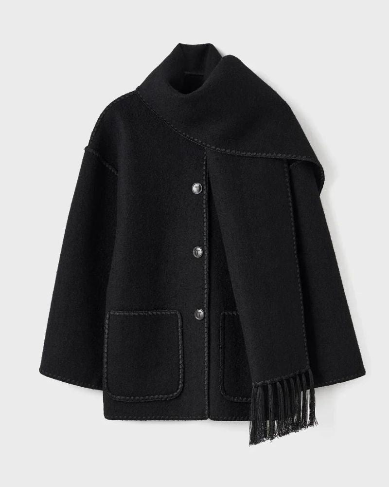 Violet | Stylish Jacket