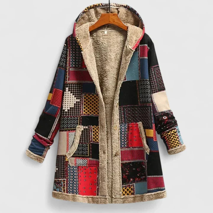 Carys | Comfortable Jacket