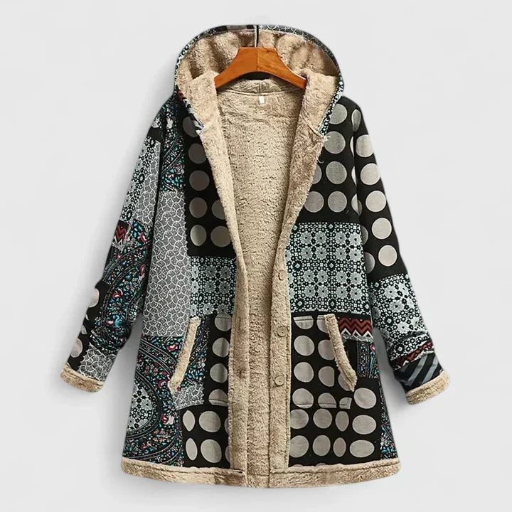 Carys | Comfortable Jacket