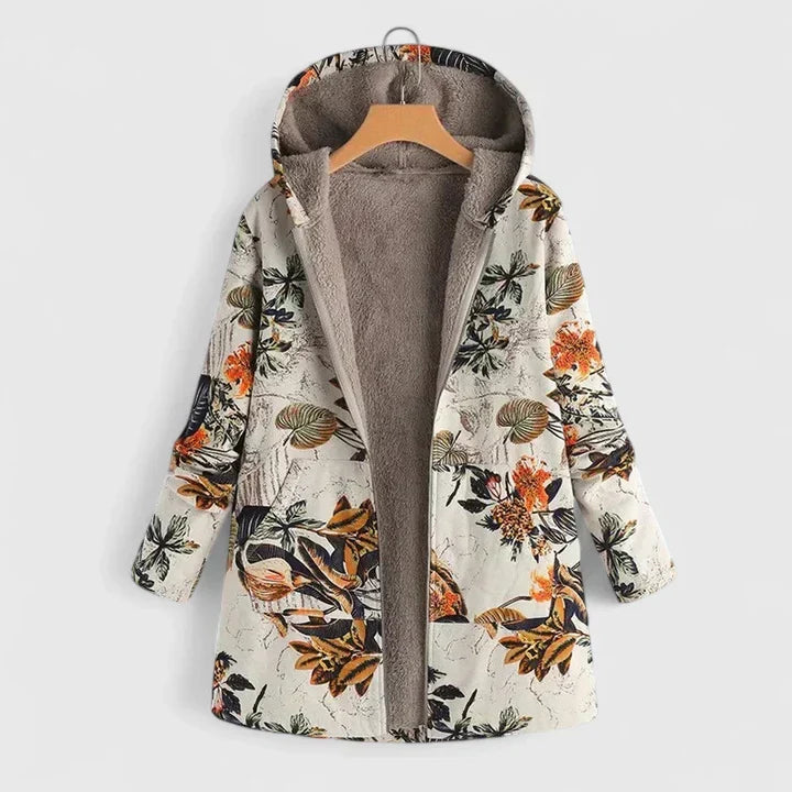 Carys | Comfortable Jacket