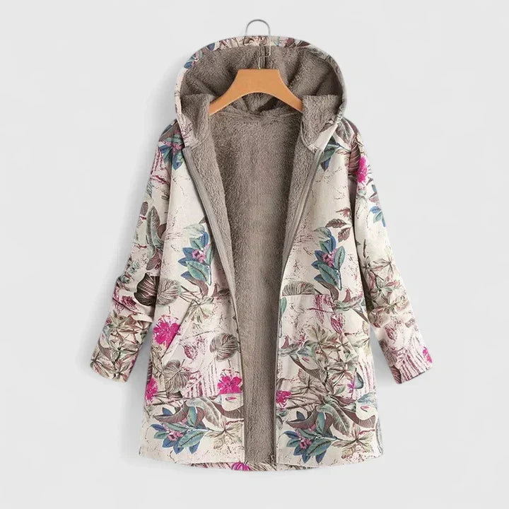 Carys | Comfortable Jacket
