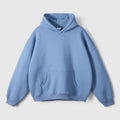 Evan | Men's Hoodie Pullover Relaxed Fit Soft Everyday Sweatshirt