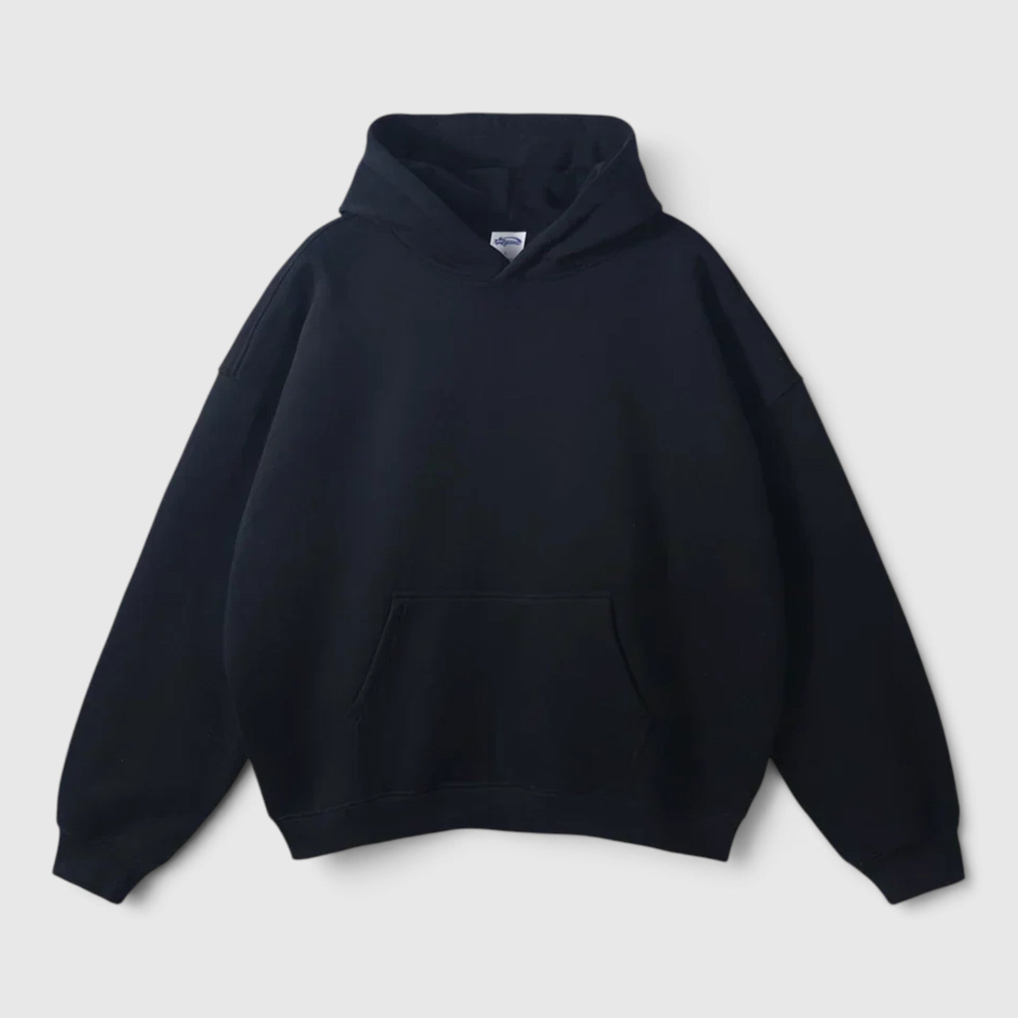 Evan | Men's Hoodie Pullover Relaxed Fit Soft Everyday Sweatshirt