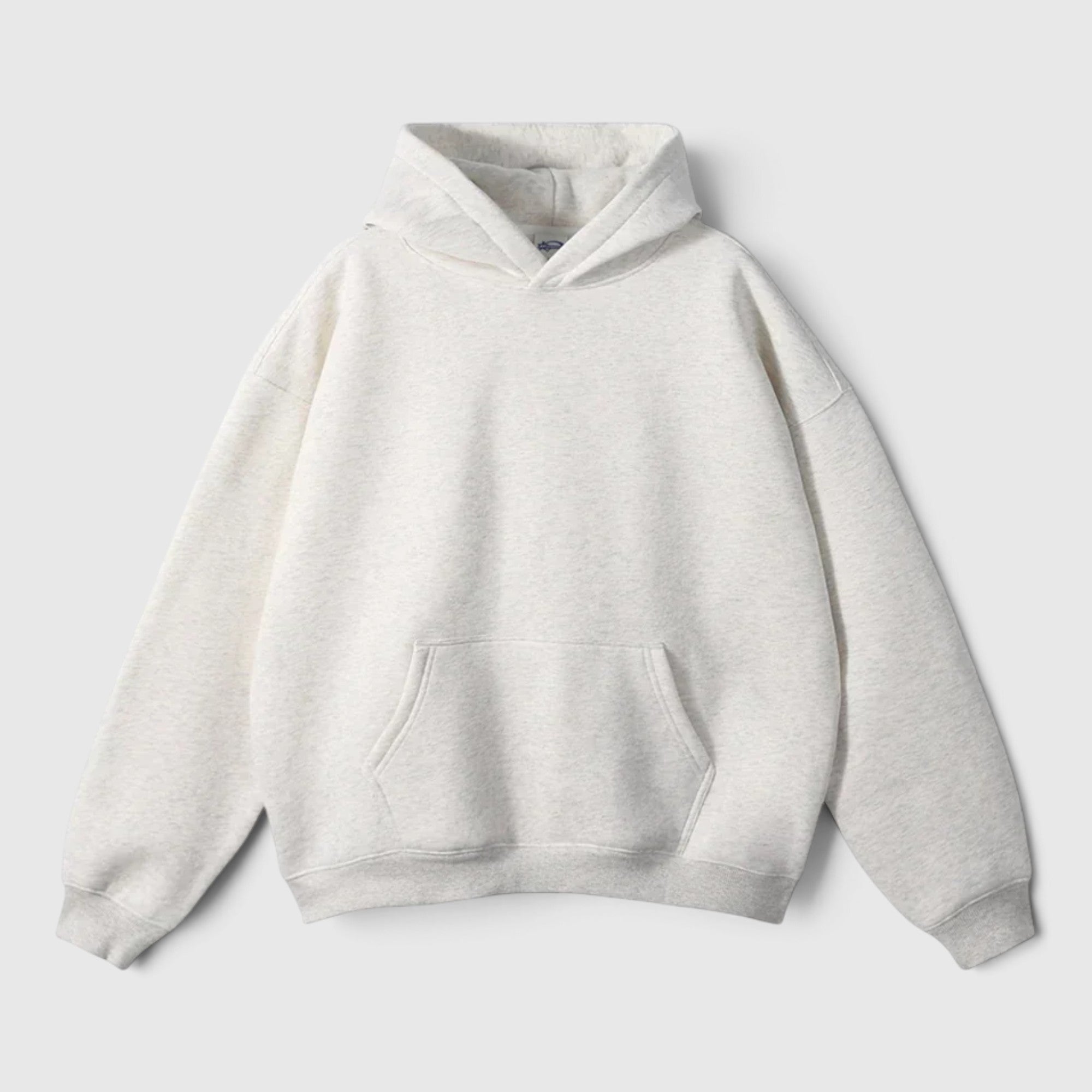 Evan | Men's Hoodie Pullover Relaxed Fit Soft Everyday Sweatshirt
