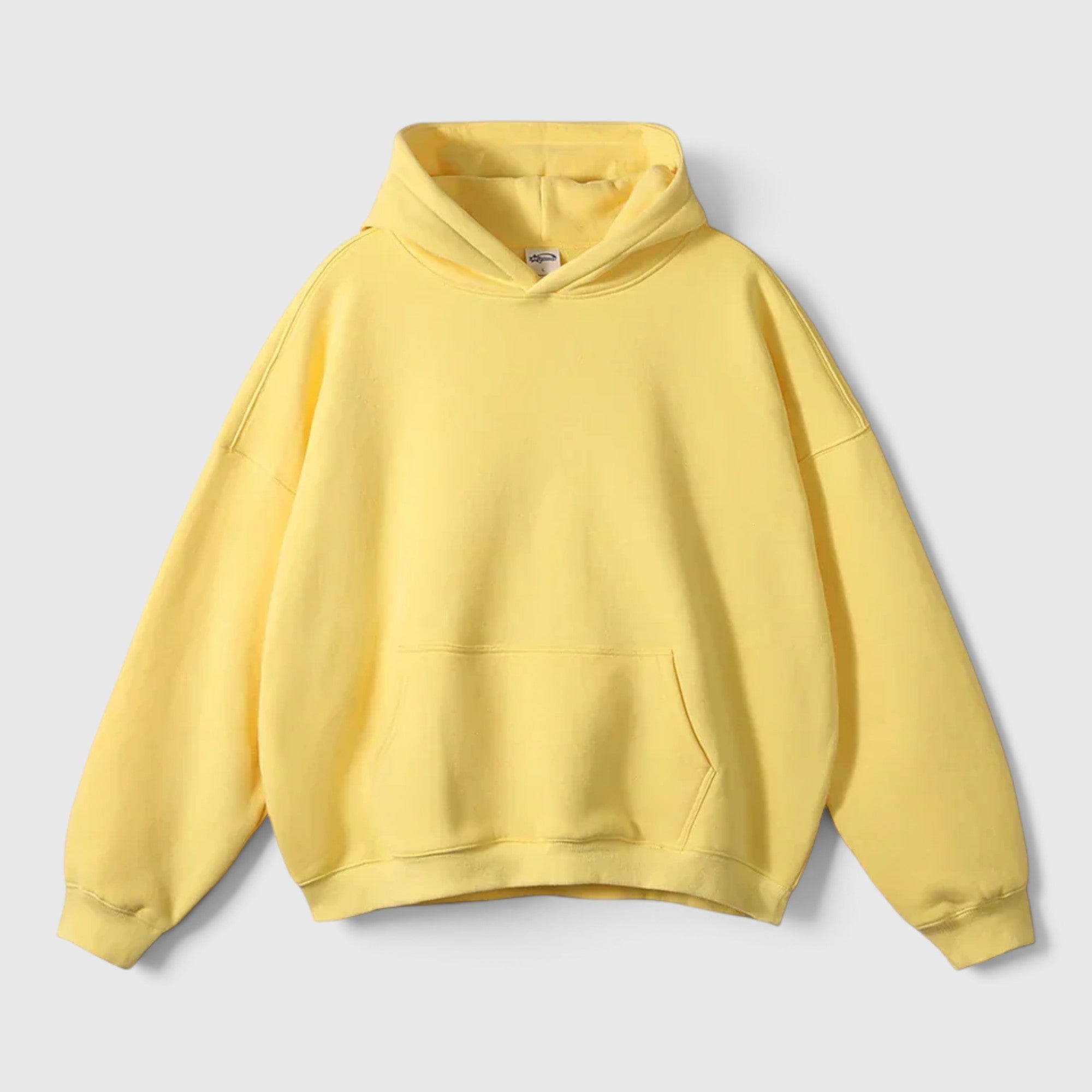 Evan | Men's Hoodie Pullover Relaxed Fit Soft Everyday Sweatshirt