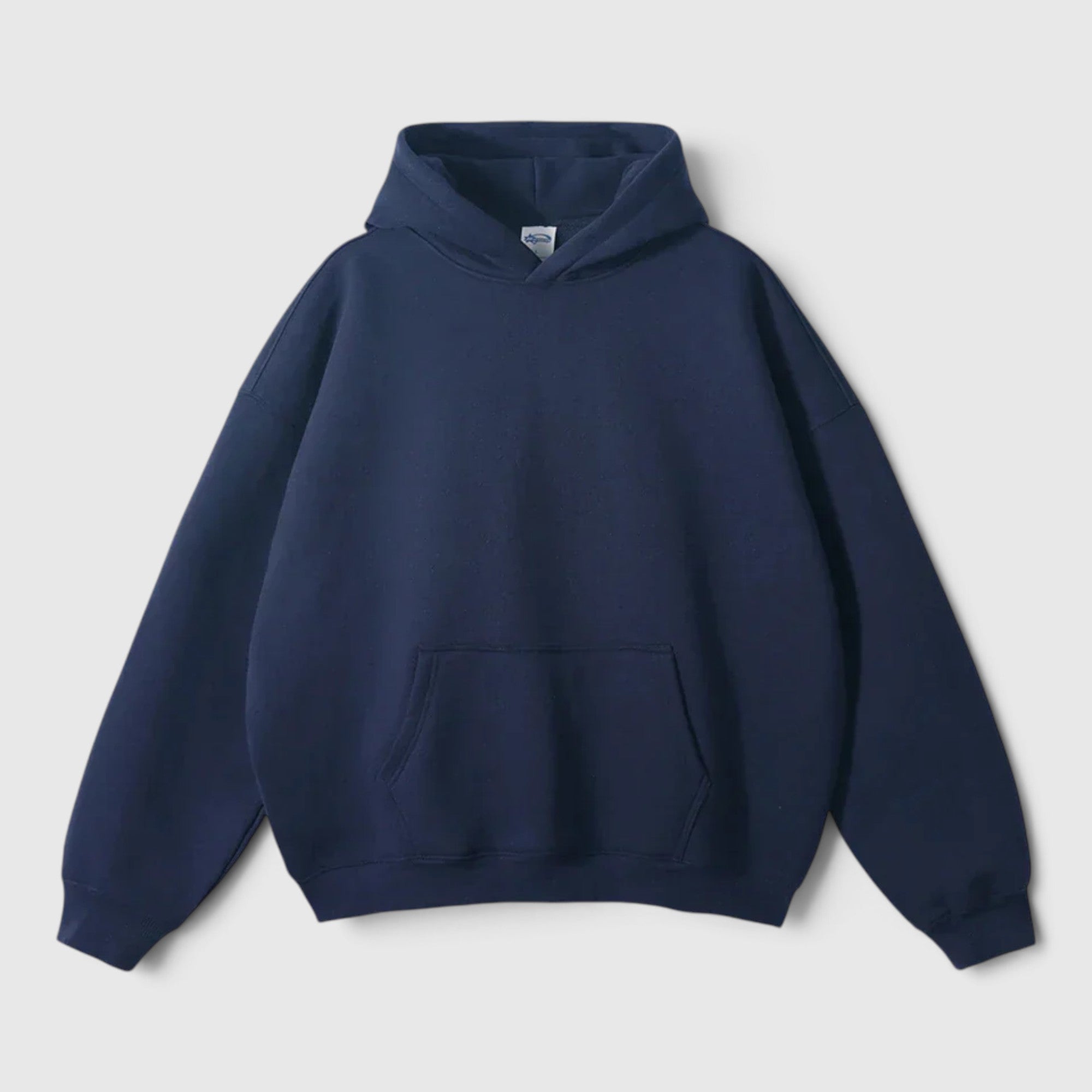 Evan | Men's Hoodie Pullover Relaxed Fit Soft Everyday Sweatshirt