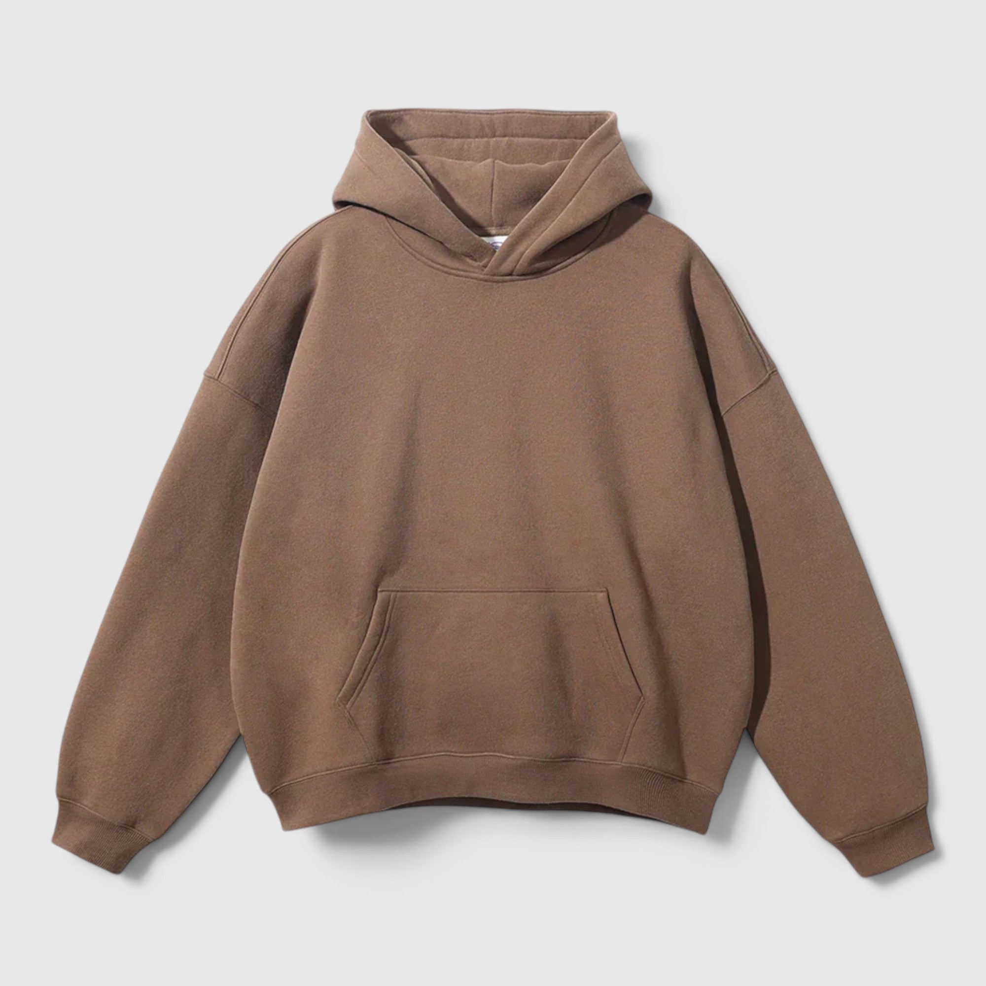 Evan | Men's Hoodie Pullover Relaxed Fit Soft Everyday Sweatshirt