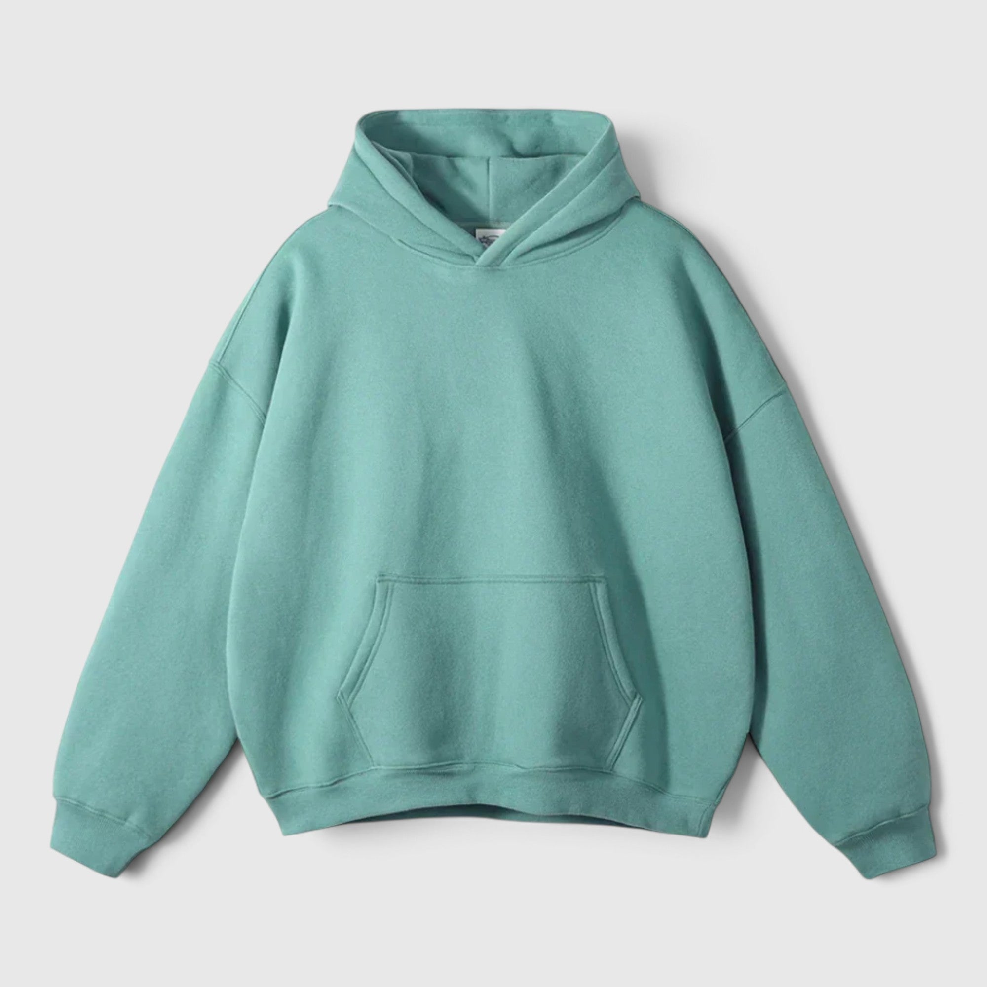 Evan | Men's Hoodie Pullover Relaxed Fit Soft Everyday Sweatshirt