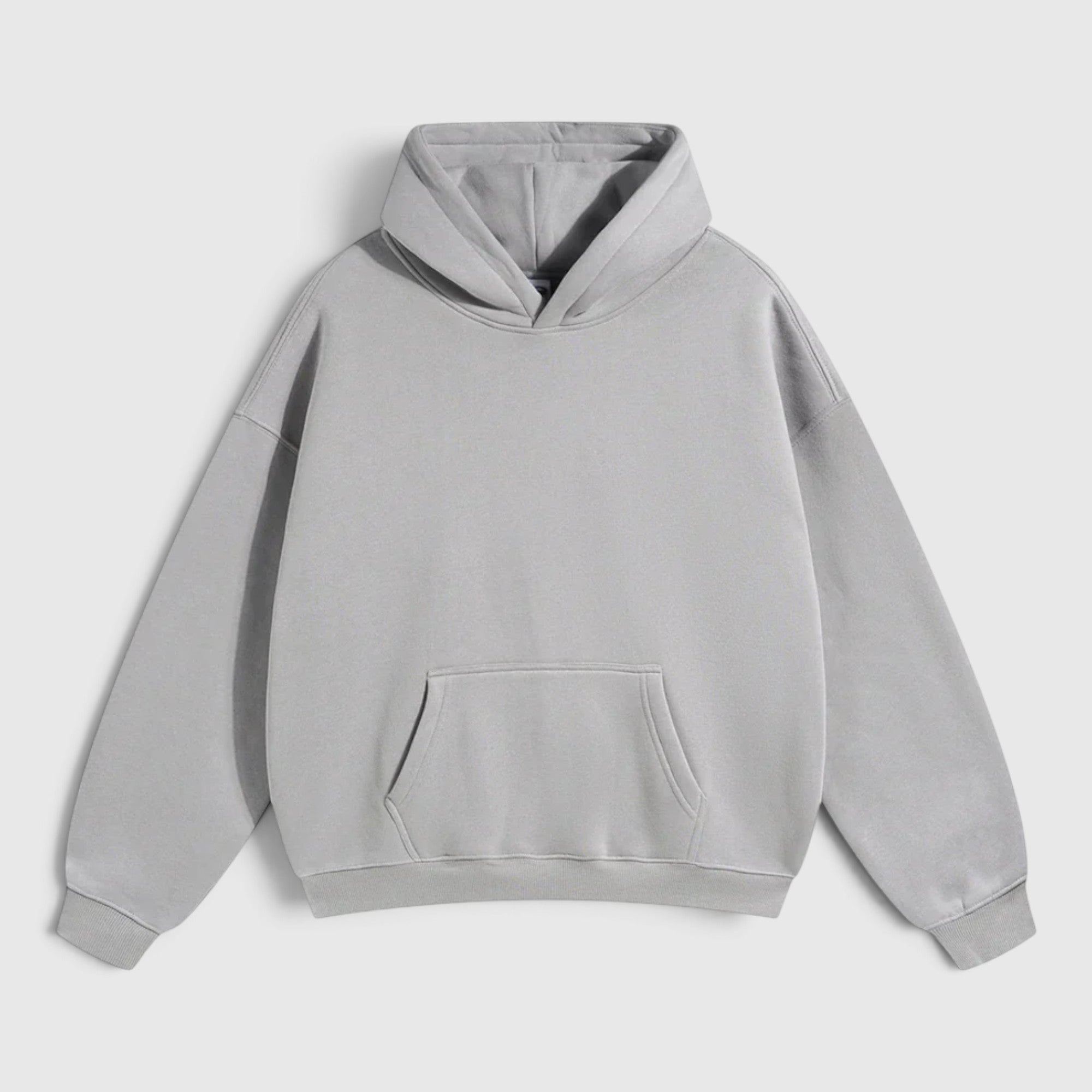 Evan | Men's Hoodie Pullover Relaxed Fit Soft Everyday Sweatshirt