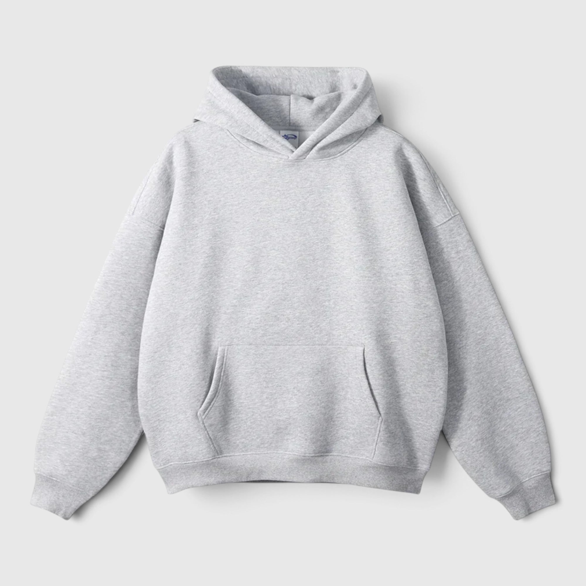 Evan | Men's Hoodie Pullover Relaxed Fit Soft Everyday Sweatshirt