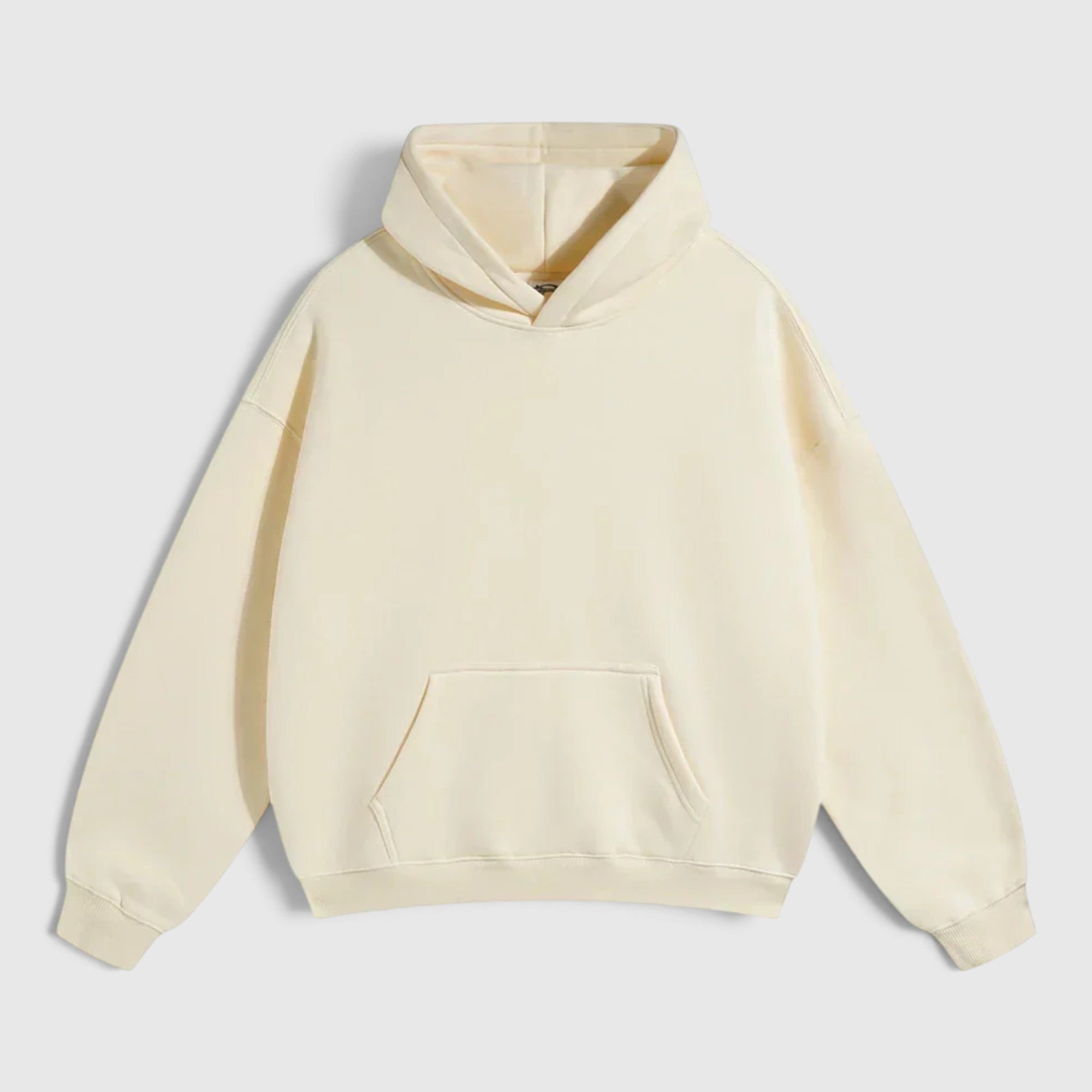 Evan | Men's Hoodie Pullover Relaxed Fit Soft Everyday Sweatshirt