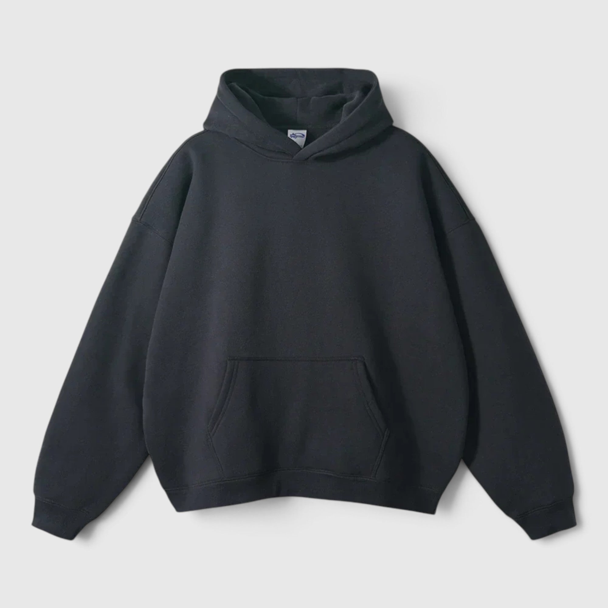 Evan | Men's Hoodie Pullover Relaxed Fit Soft Everyday Sweatshirt