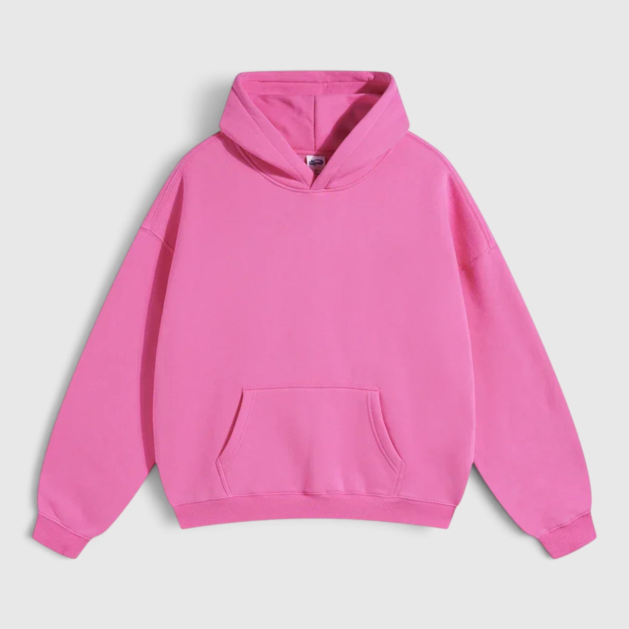 Evan | Men's Hoodie Pullover Relaxed Fit Soft Everyday Sweatshirt
