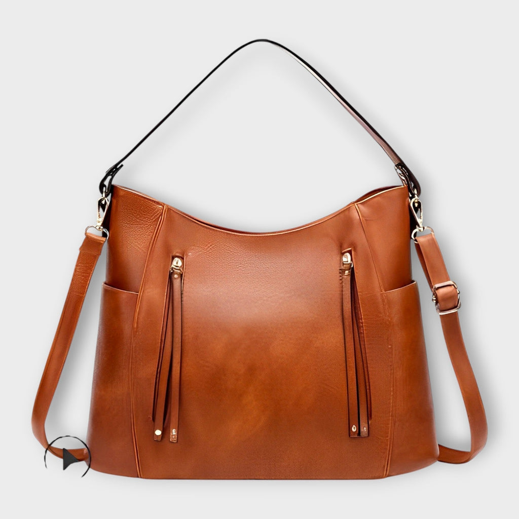 Erin | Vintage-Inspired Elegant Women's Handbag