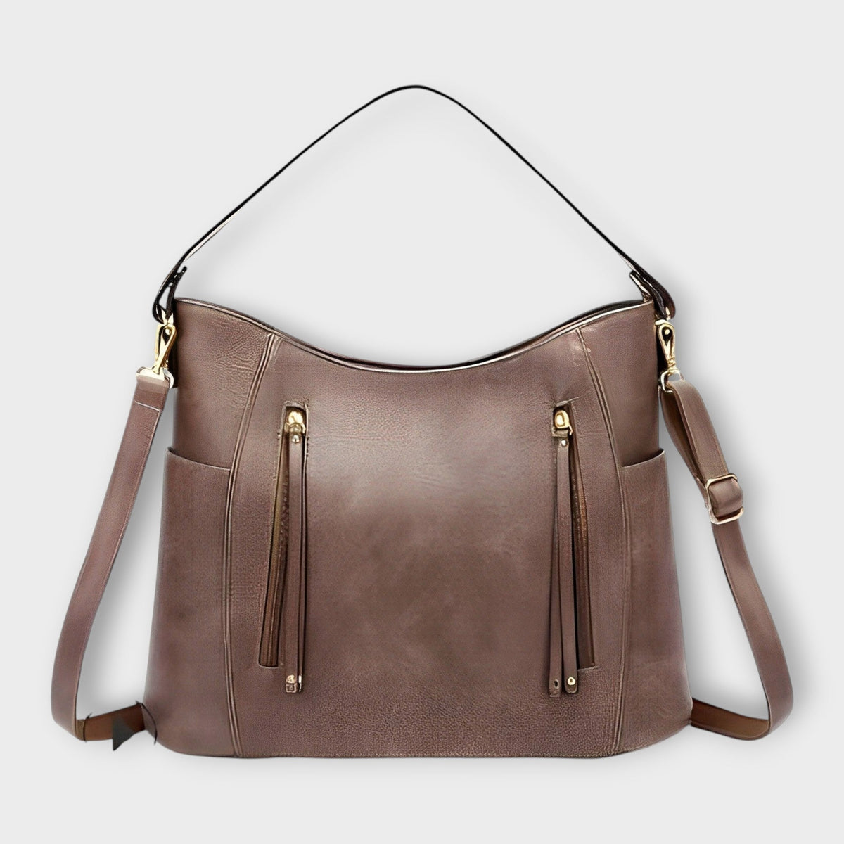 Erin | Vintage-Inspired Elegant Women's Handbag