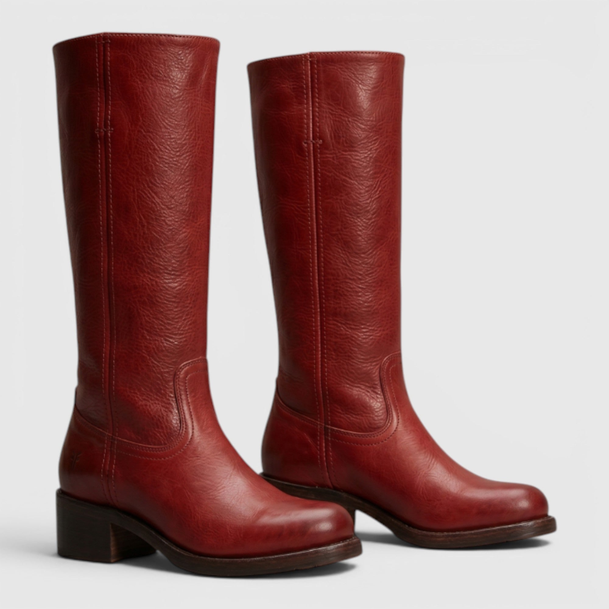 Ellmont London | Women's Comfortable Mid-Calf Orthopaedic Fall Boots
