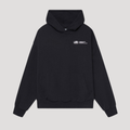 Kirsty | Women's Oversized Hoodie with Graphic Print and Kangaroo Pocket