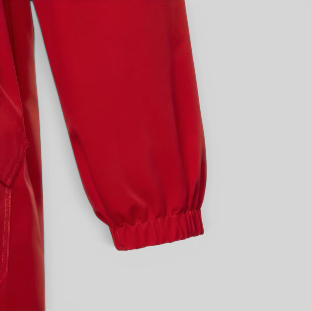 Ellmont London | Women's Waterproof Trench Coat Full Zip Outdoor Rain Jacket