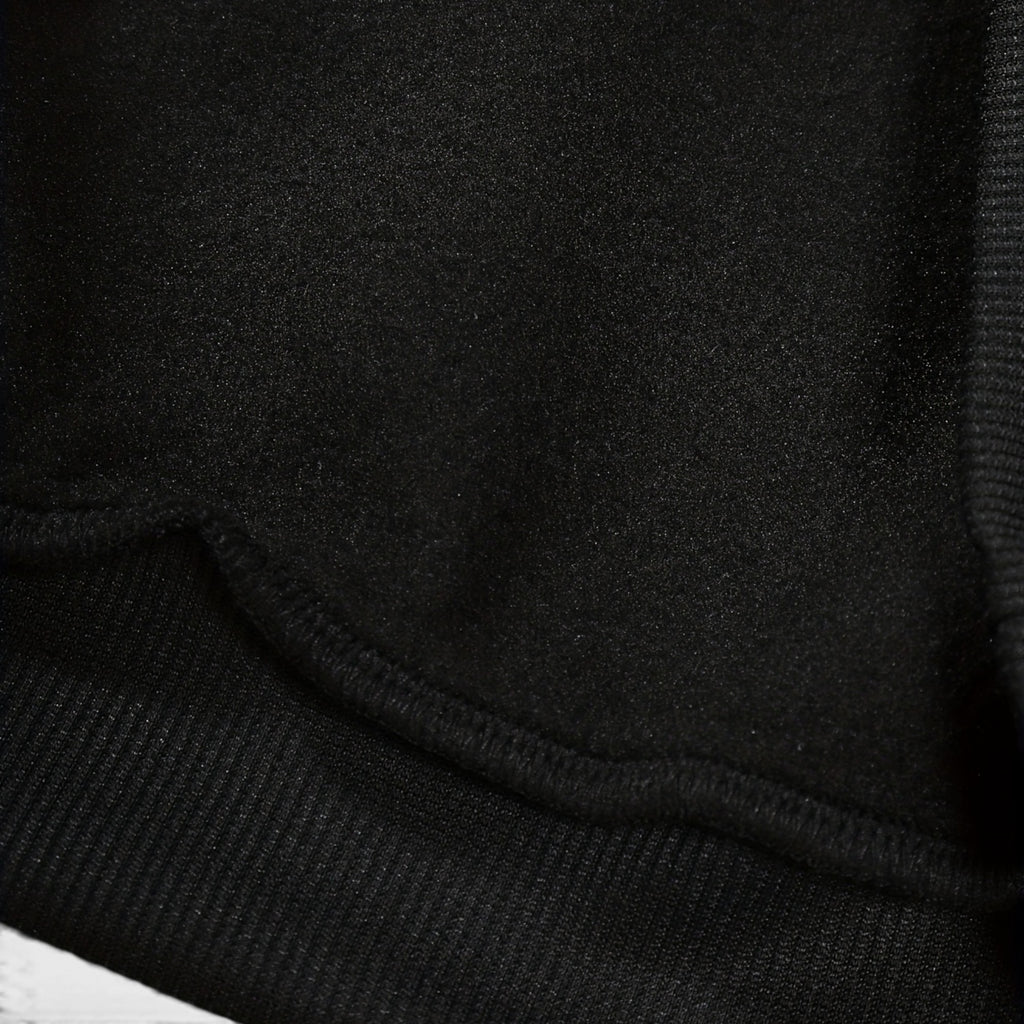 Owen | Men's Oversized Sweater – Long Sleeve Knit Sweatshirt for Everyday Wear