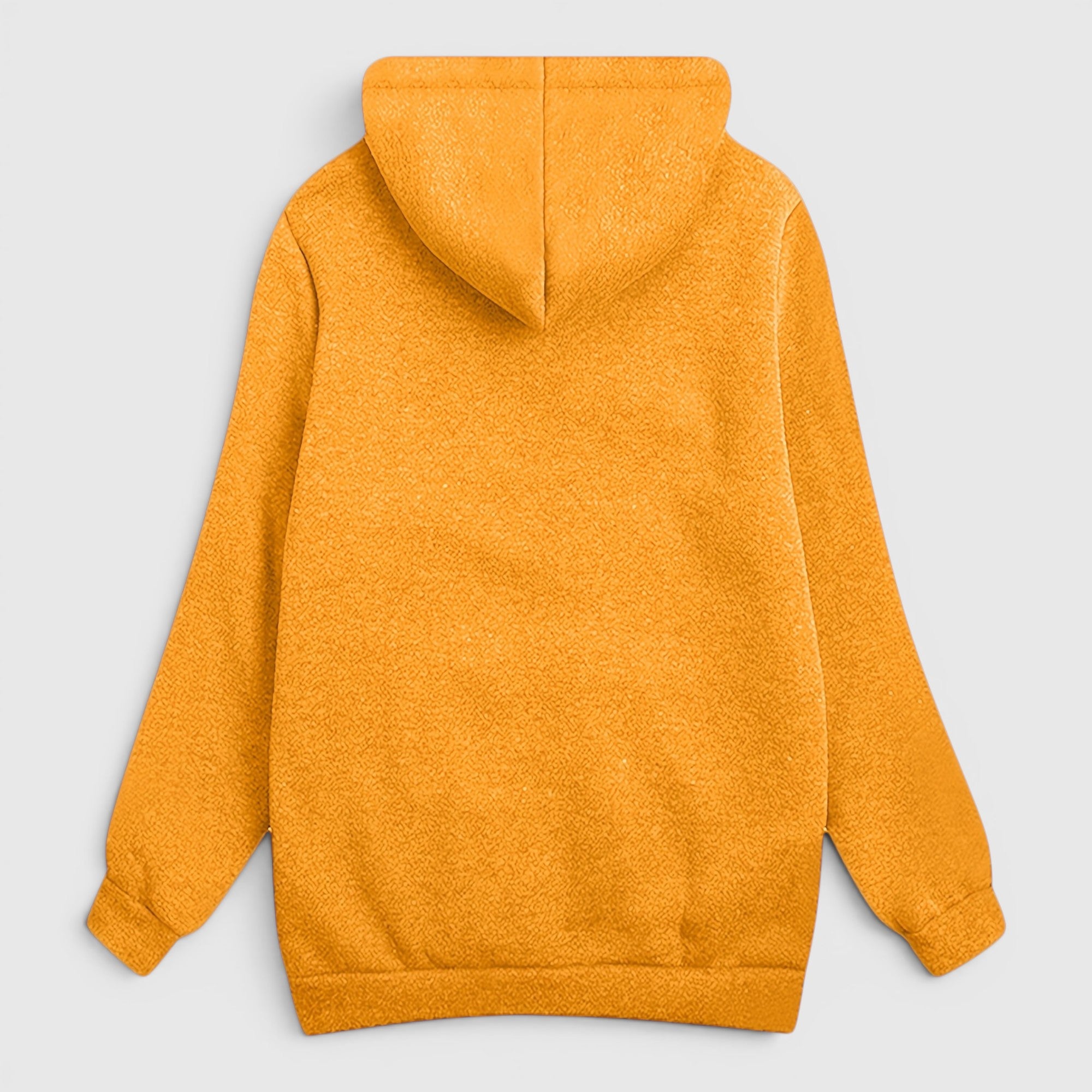 Ellmont London | Women's Hooded Lined Hoodie Everyday Warm Casual Jacket