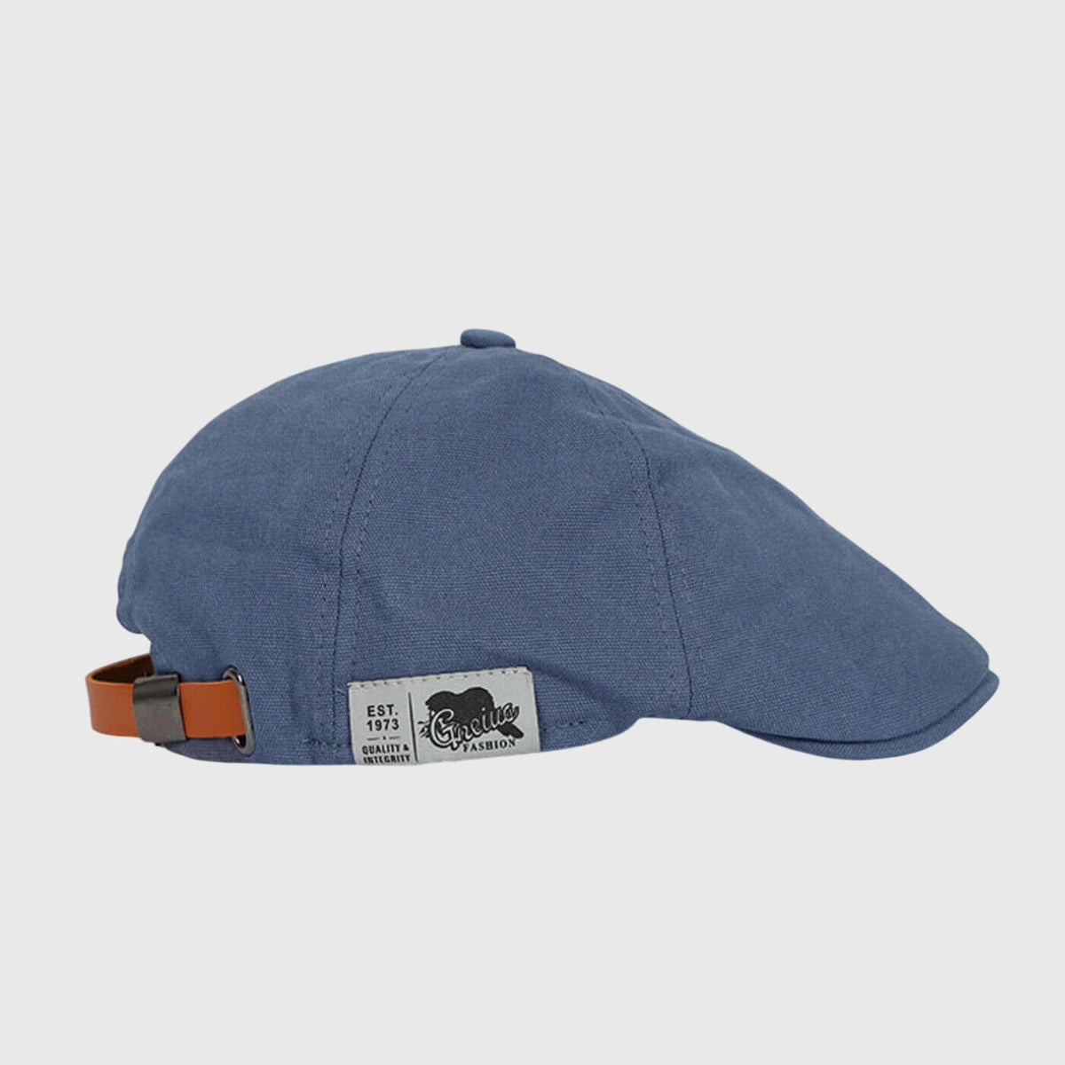 Elin | Classic Modern Beret