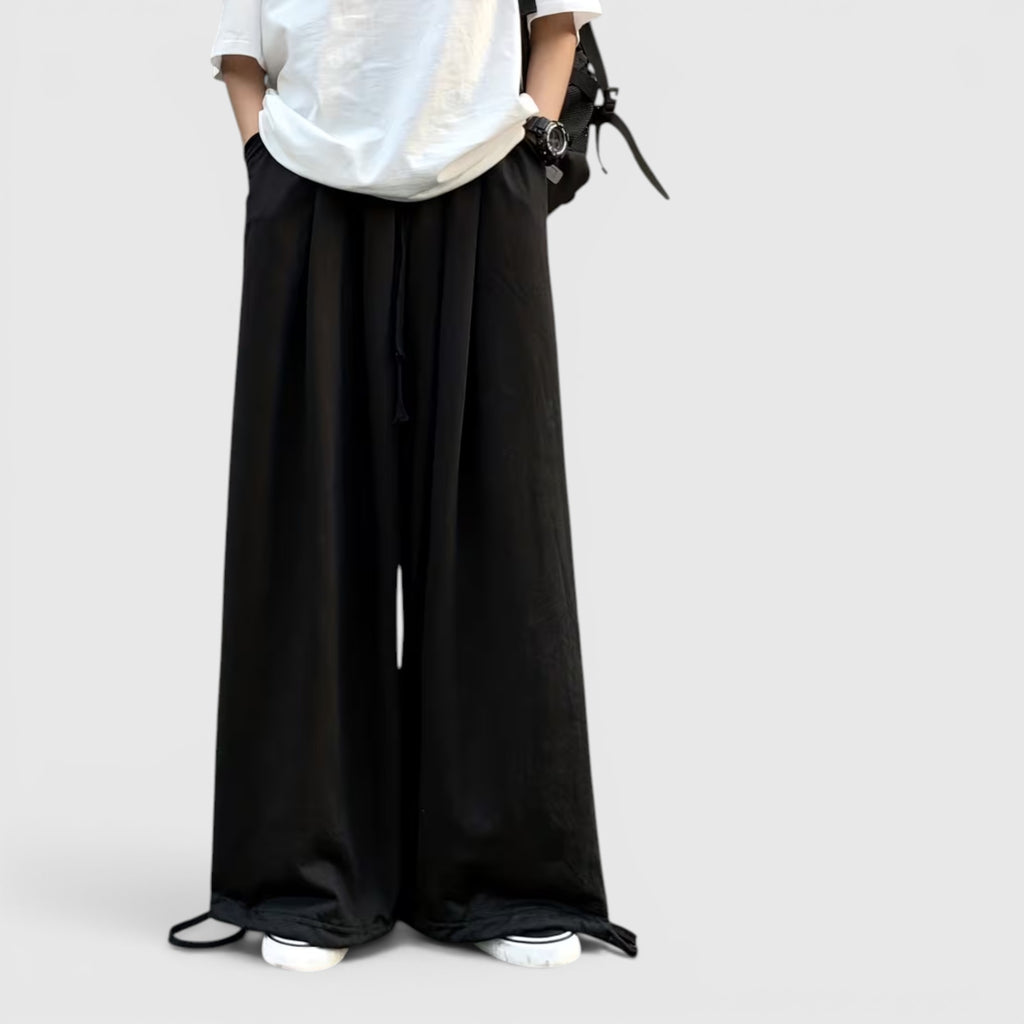 Ellmont London | Women's Casual Baggy Sweatpants for Everyday Comfort