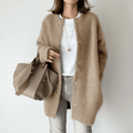 Yvonne | Women's Elegant Knit Cardigan