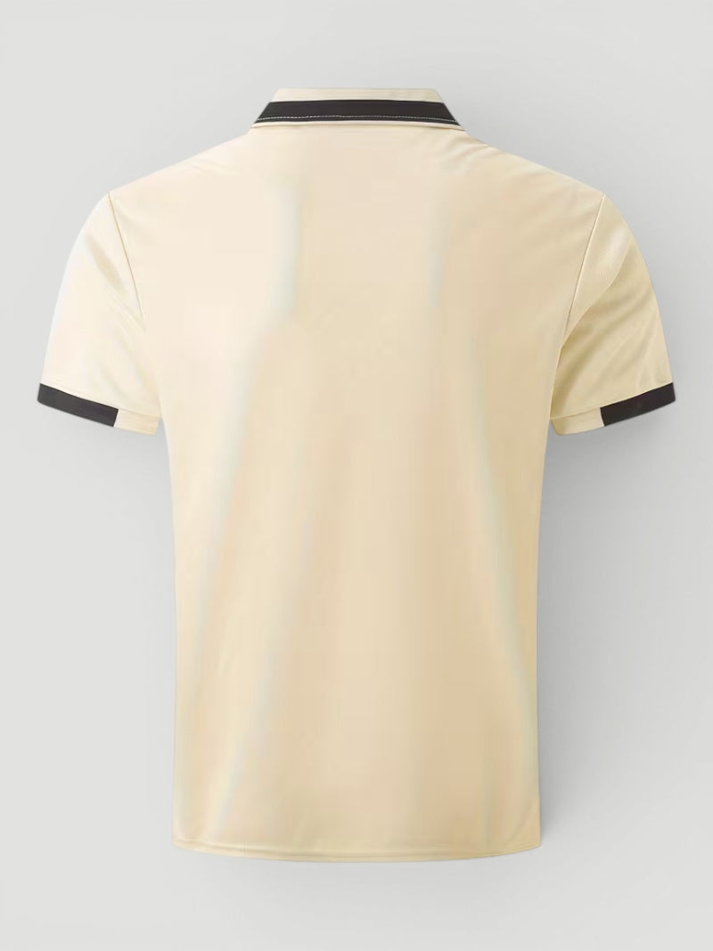 Ellmont London | Men’s Button Shirt Casual Lightweight Outfit