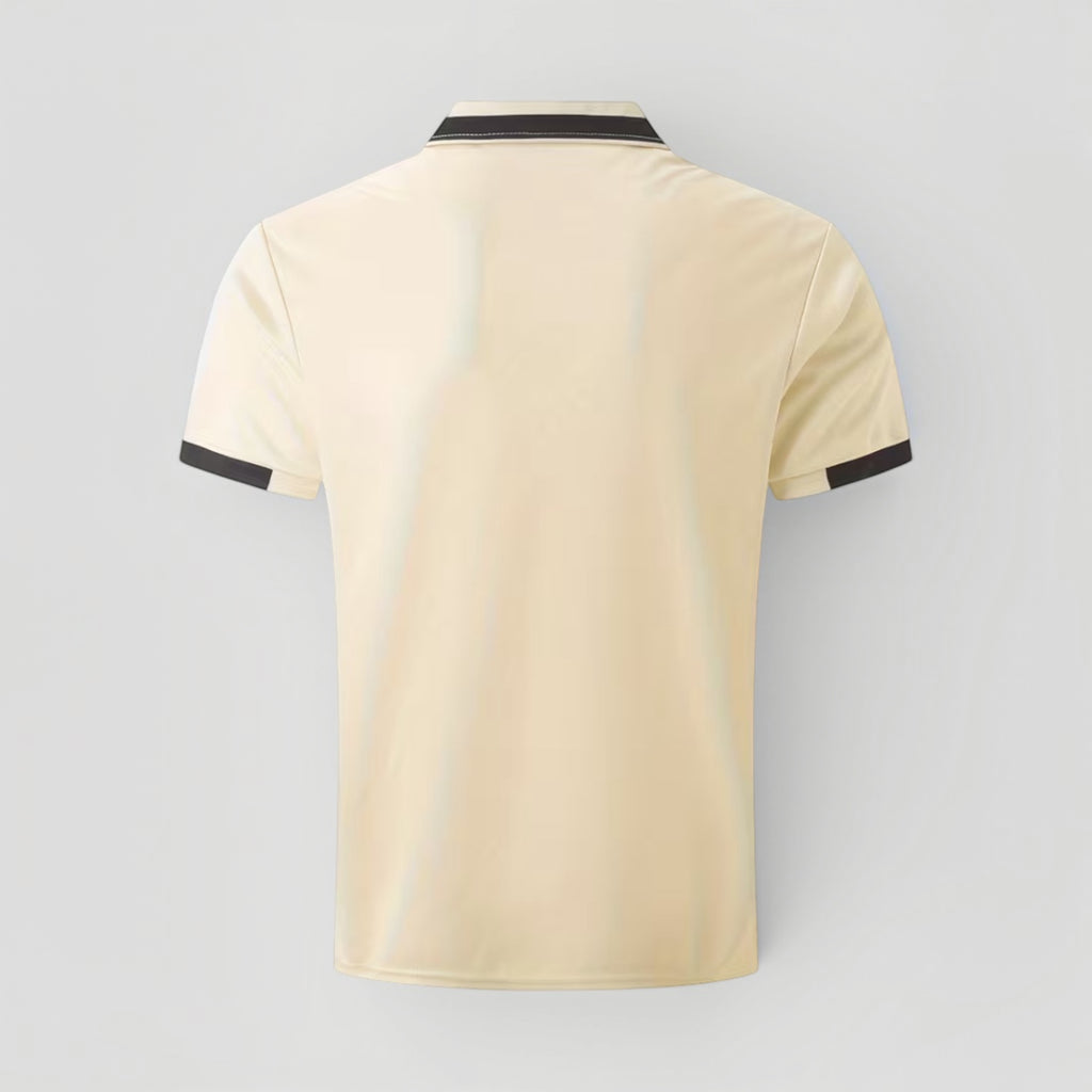 Ellmont London | Men’s Button Shirt Casual Lightweight Outfit