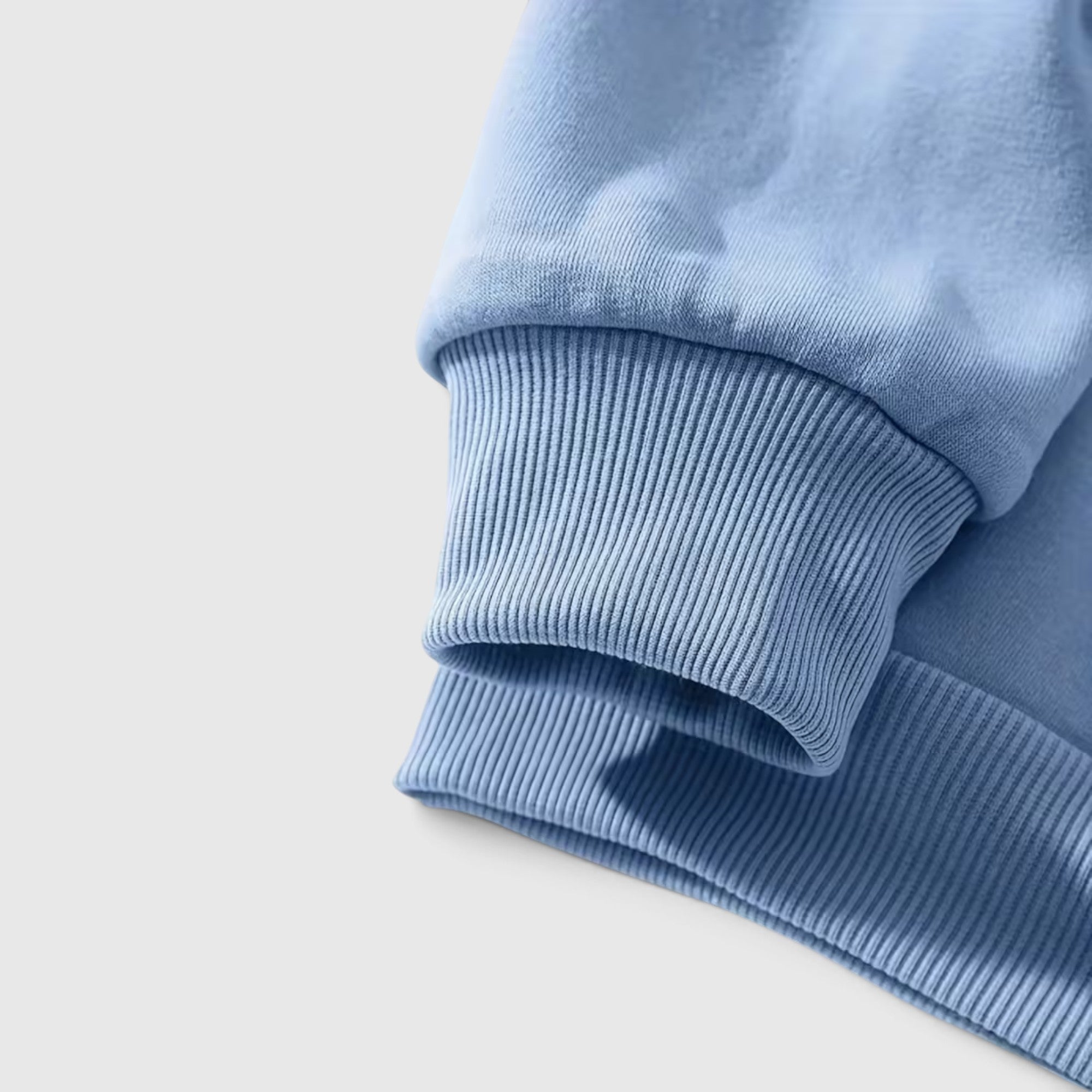 Marina | Women's Oversized Sweater – Casual Crew Neck Everyday Sweatshirt