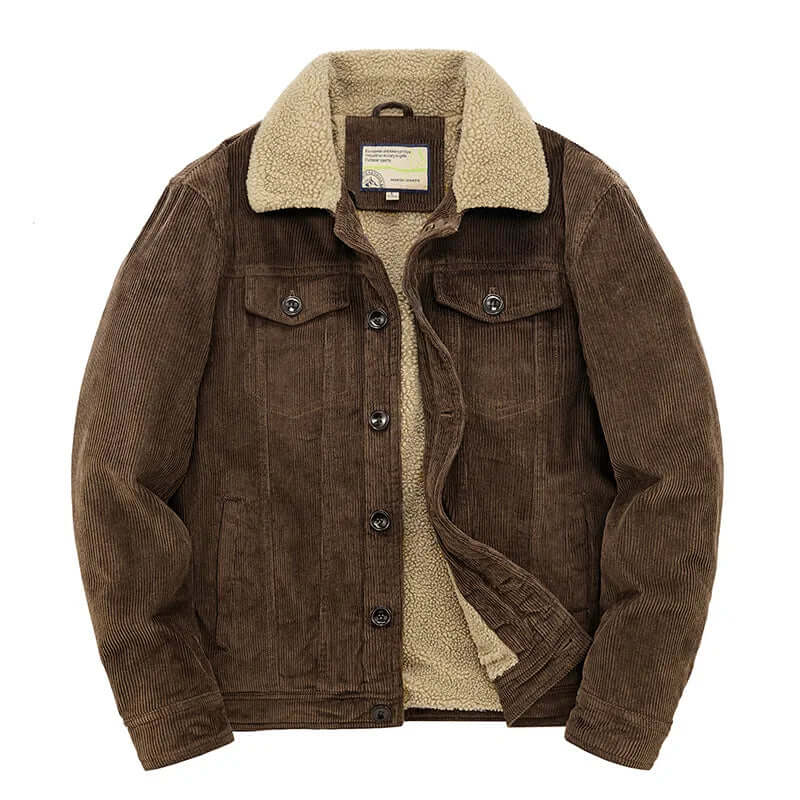 Oscar | Men's Casual Windbreaker Jacket