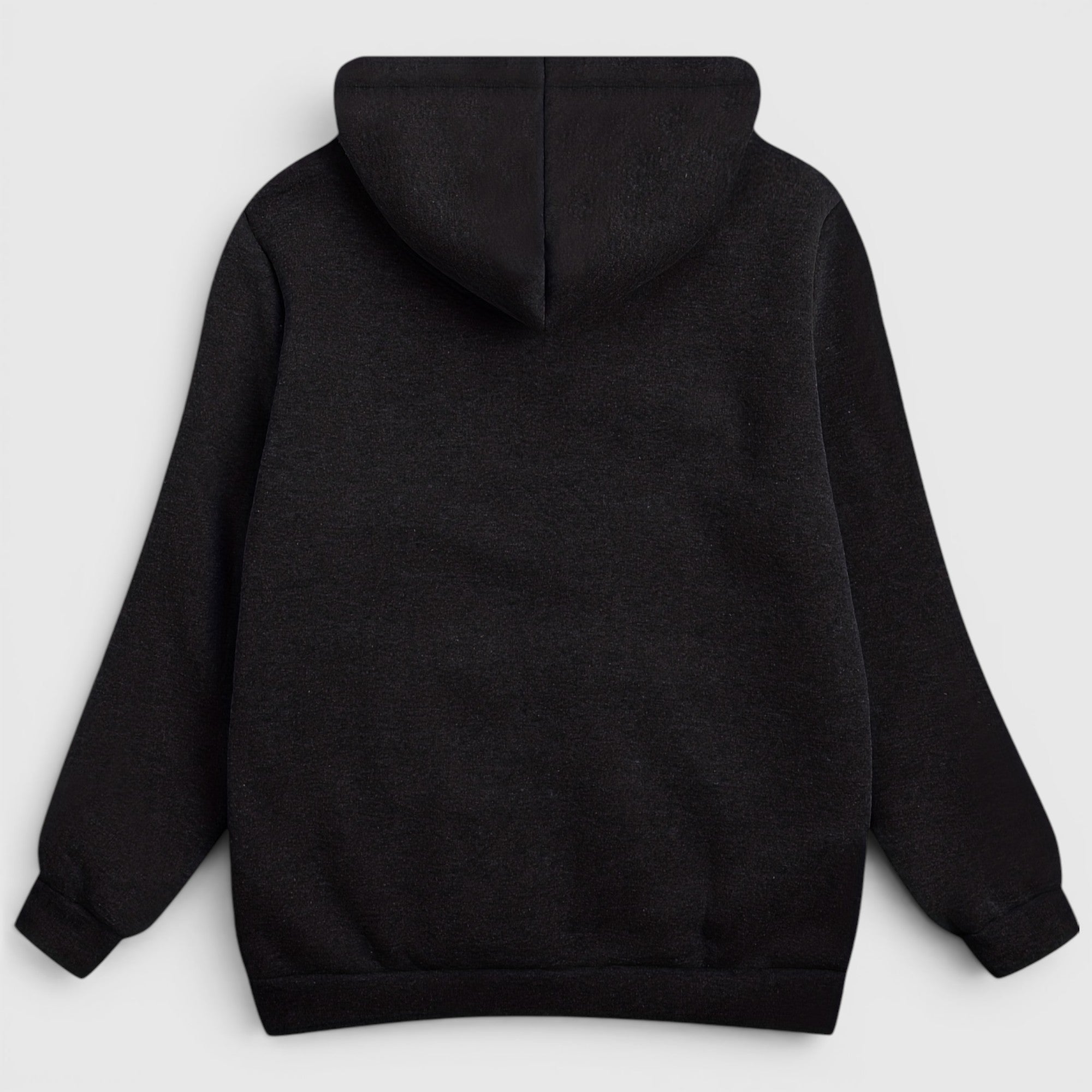 Ellmont London | Women's Hooded Lined Hoodie Everyday Warm Casual Jacket