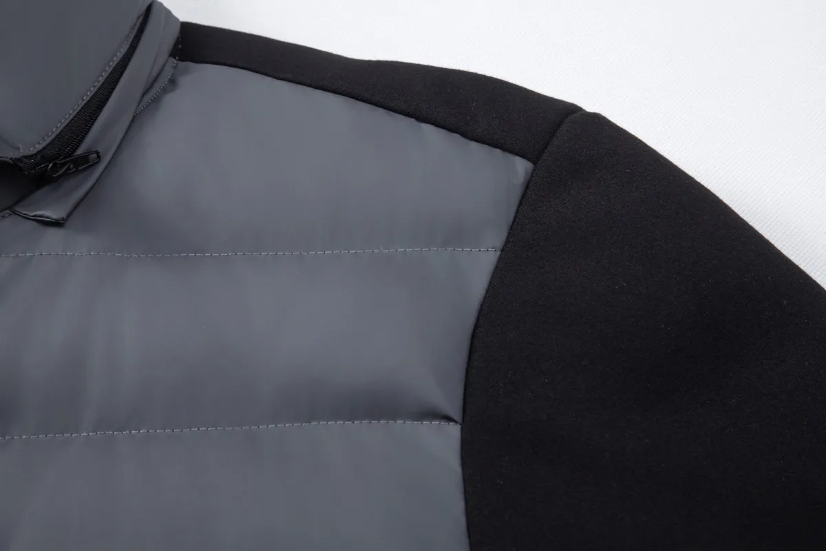 Men's Premium Hybrid Jacket