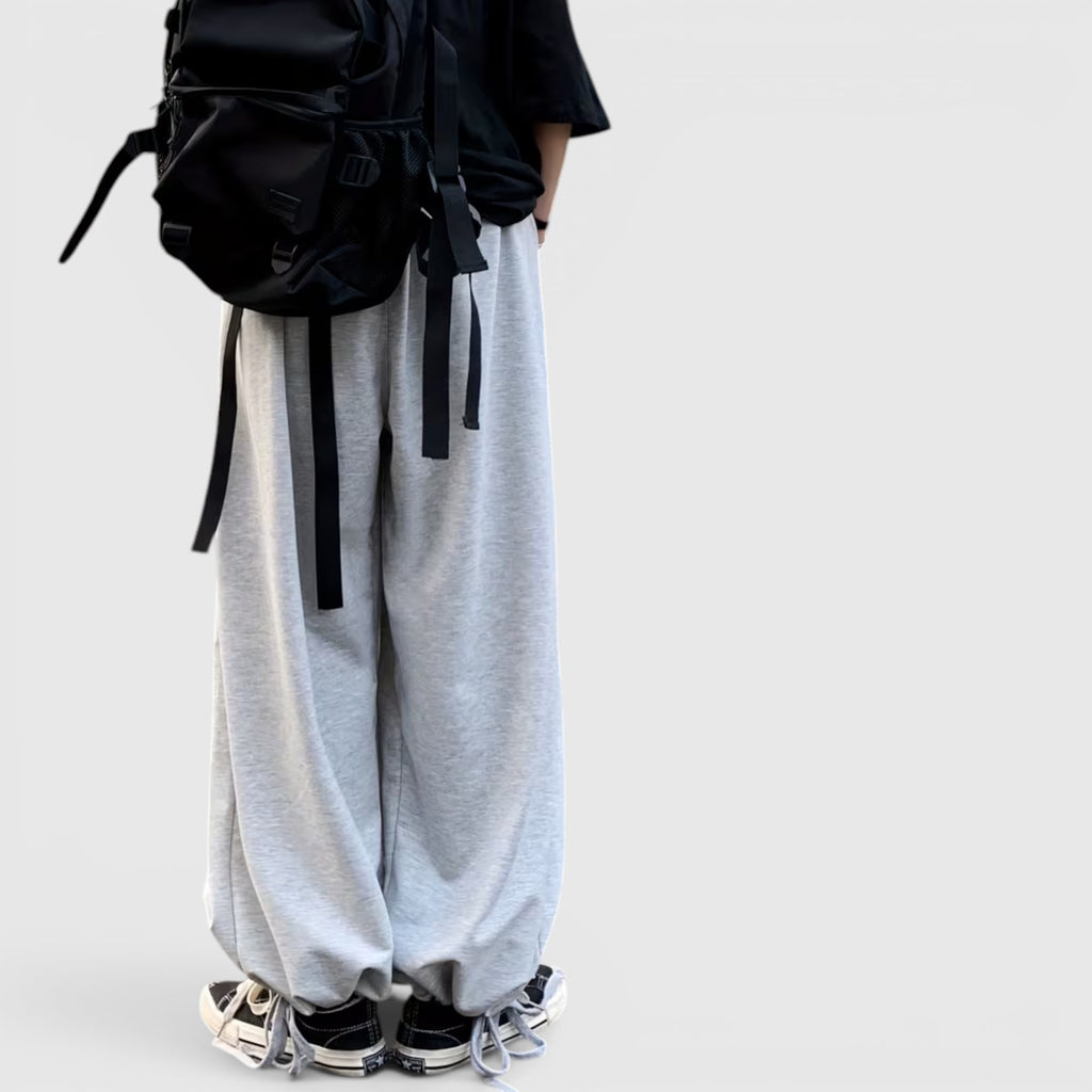 Ellmont London | Women's Casual Baggy Sweatpants for Everyday Comfort