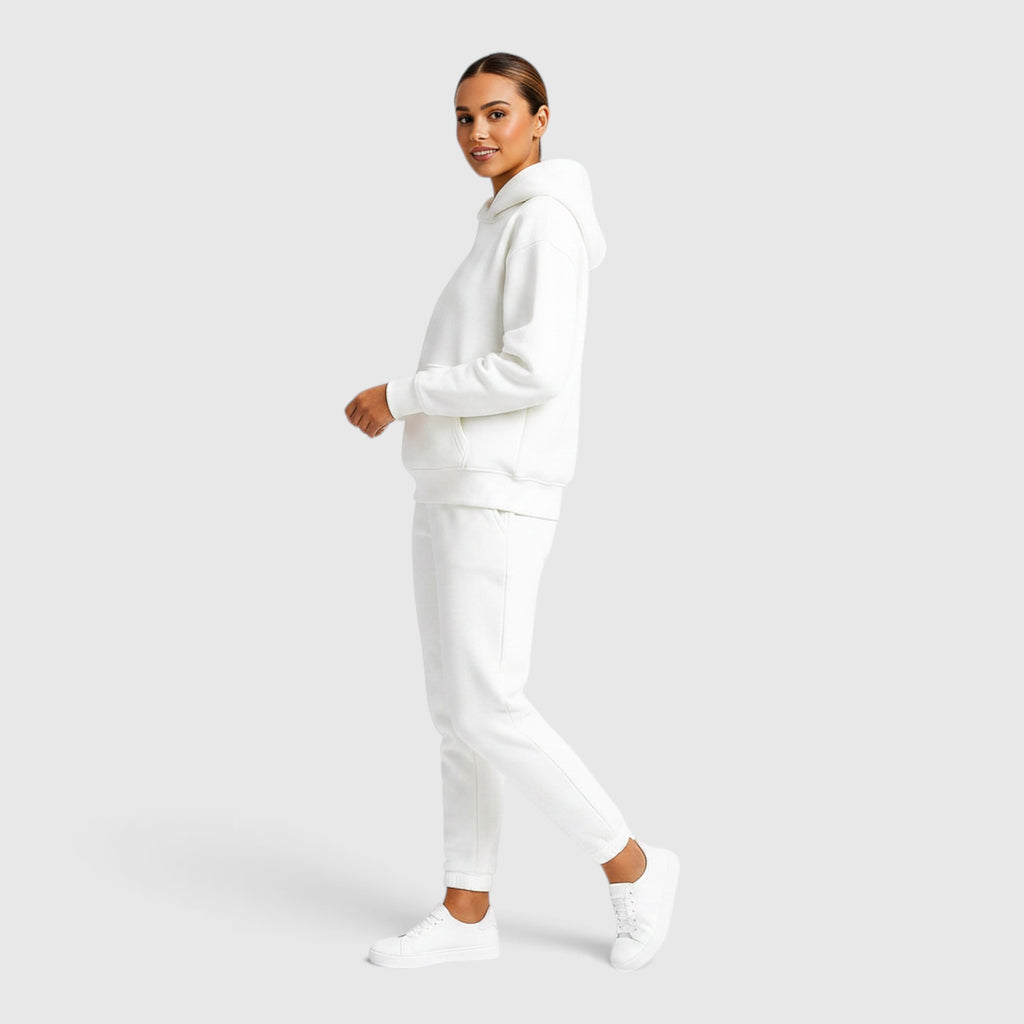Poppy | Women's Soft Pullover Hoodie Casual Long Sleeve Sweatshirt