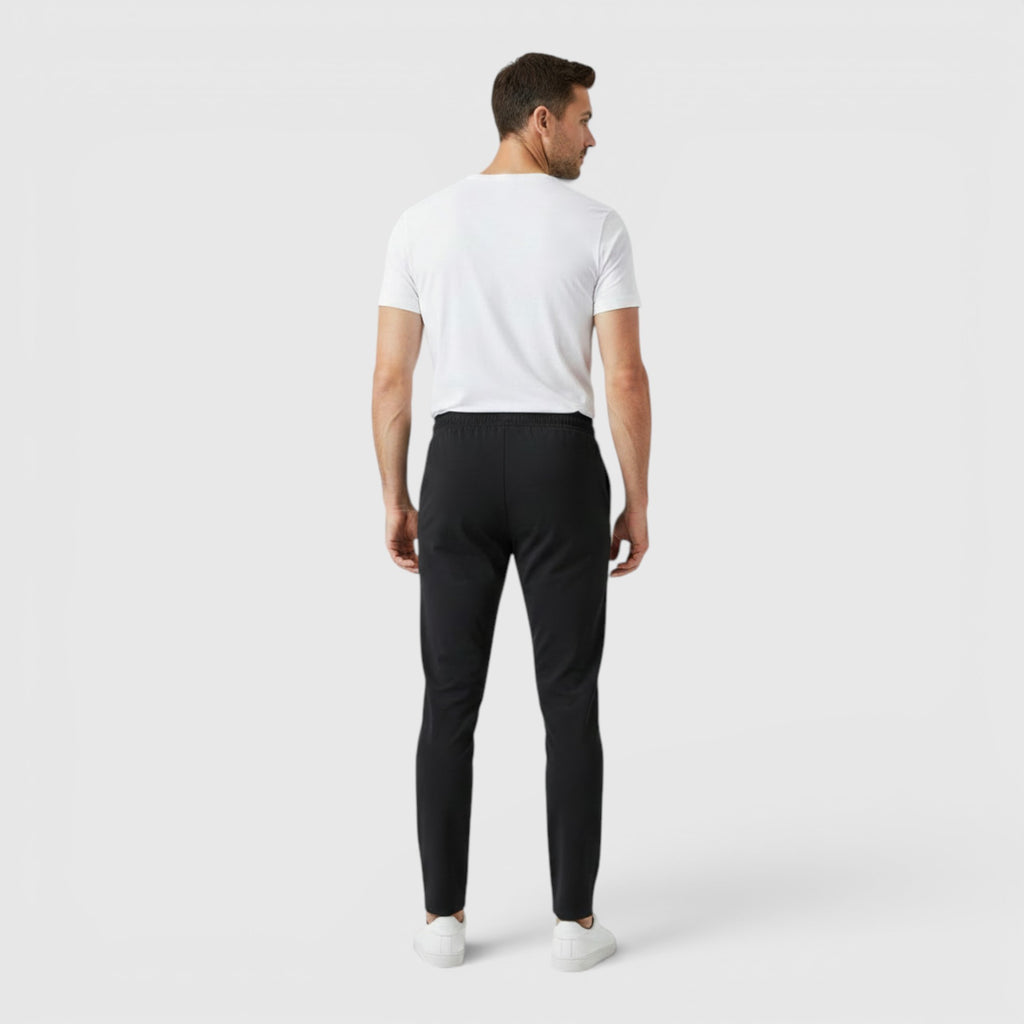 Frederick | Men's Breathable Sport Training Pants Casual Summer Athletic Trousers