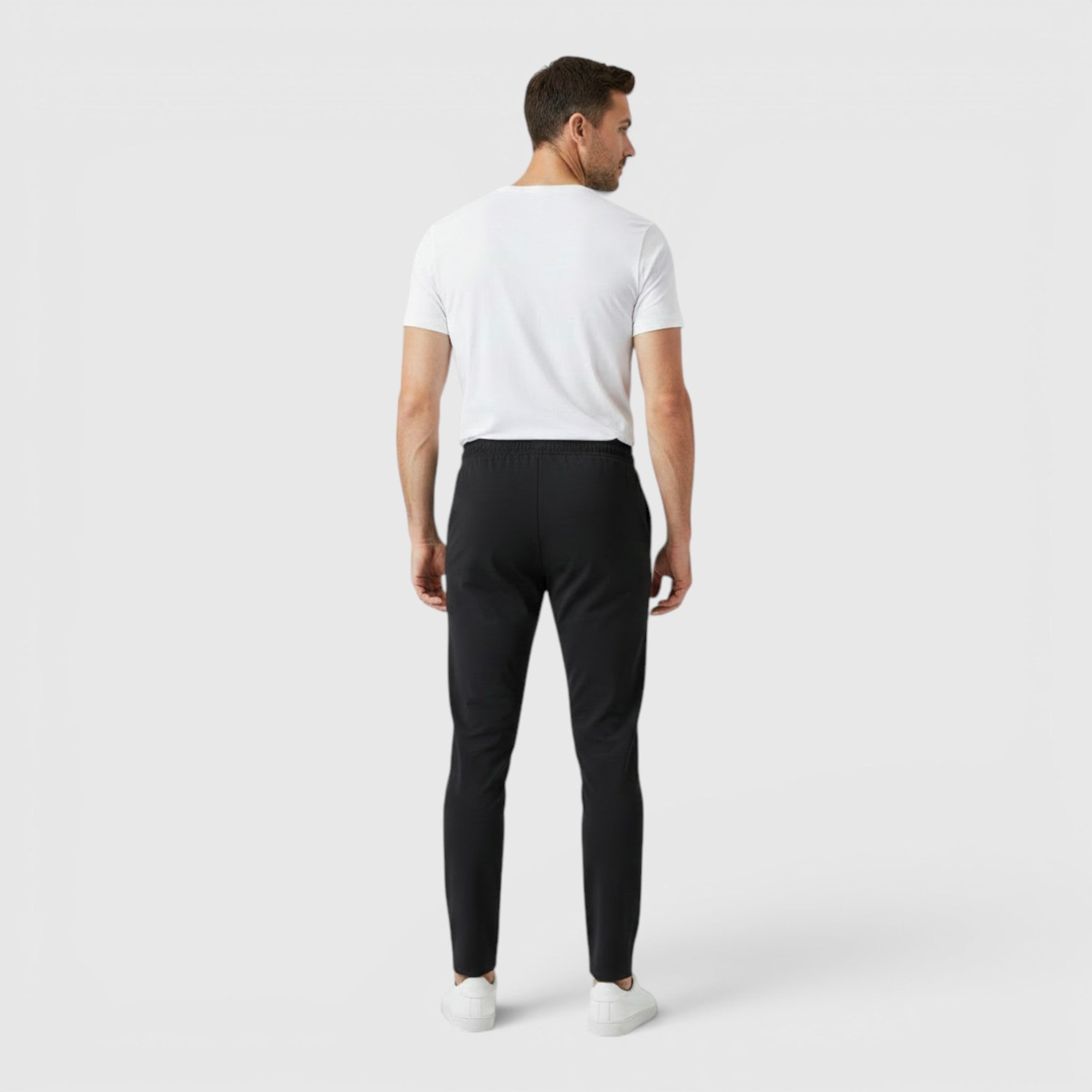 Frederick | Men's Breathable Sport Training Pants Casual Summer Athletic Trousers